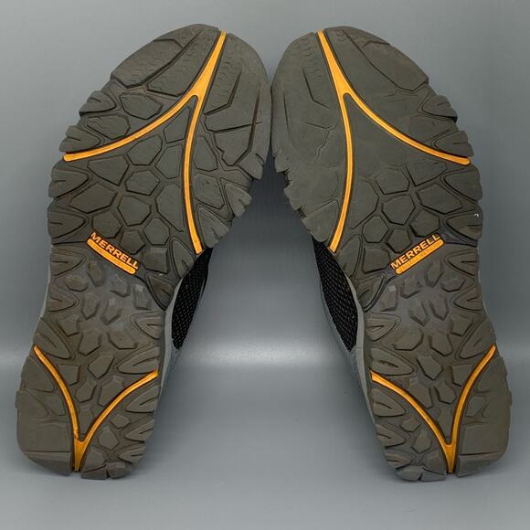 Merrell‎ Riverbed 2 Hiking Shoes Men’s Sz 8.5 Women's Sz 10 - Picture 9 of 10